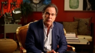 il regista Oliver Stone