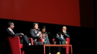 Park Chan-wook al Festival di Roma