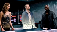 Paul Walker in computer grafica in Furious 7