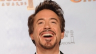 Robert Downey Jr.