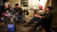 Roger Deakins sul set