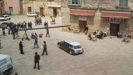 Set di videoclip in Puglia