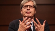 Vittorio Sgarbi