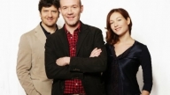 Fabio De Luigi, Alessandro Genovesi e Cristiana Capotondi presentano Soap Opera