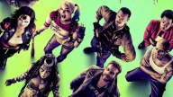 Suicide Squad