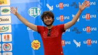 Sydney Sibilia al Giffoni Film Festival