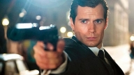 The Man From U.N.C.L.E.