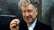 David Lynch