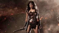 Wonder Woman