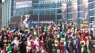 WonderCon 2013