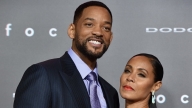  Jada Pinkett Smith e Will Simth