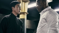 Ip Man 3, Donnie Yen e Mike Tyson