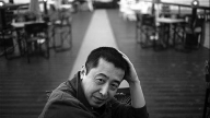 Jia Zhangke