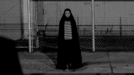 A girl walks home alone at night di Ana Lily Amirpour, primo western vampiresco iraniano