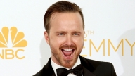 Aaron Paul
