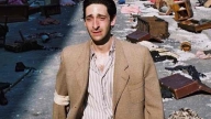 Adrien Brody in Il pianista