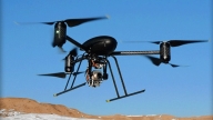Videocamera Volante