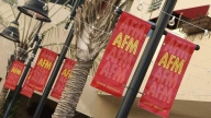 America Film Market a Santa Monica