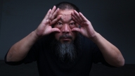 Il controverso artista cinese Ai Weiwei