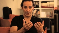 Alexandre Desplat è il Presidente di Giuria del Festival di Venezia 2014