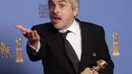 Alfonso Cuarón