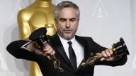 Alfonso Cuaron