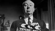 Alfred Hitchcock