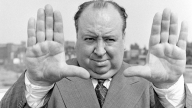 Alfred Hitchcock