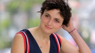 Alice Rohrwacker Presidente di Giuria a Venezia