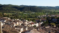 Alpes de Haute Provence in Francia