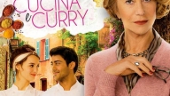 Locandina di Amore, cucina e curry