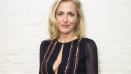 Gillian Anderson
