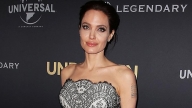 Angelina Jolie