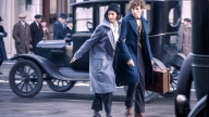 Fantastic Beasts and Where to Find Them - Animali Fantastici e dove Trovarli