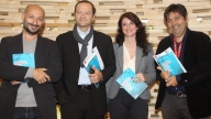 cortometraggio report 2014