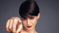Anne Hathaway