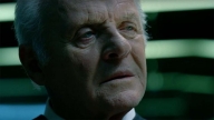 Anthony Hopkins in Westworld