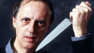 Il maestro dell'horror Dario Argento