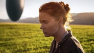 Amy Adams Arrival