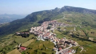 Artrider in Molise