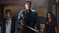 Ash Vs. Evil Dead