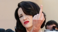 Asia Argento ospite a Lo schermo è donna