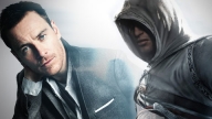 Assassin's Creed e Fassbender