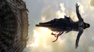 Michael Fassbender in Assassin's Creed
