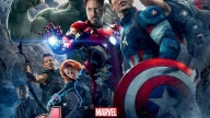 Locandina di Avengers: Age of Ultron