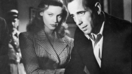 Lauren Bacall e Humphrey Bogart