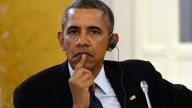 Barack Obama
