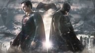 Batman v Superman: Dawn of Justice