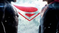 Locandina di Batman v Superman: Dawn of Justice