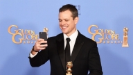 Matt Damon